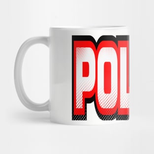 Polska Mug